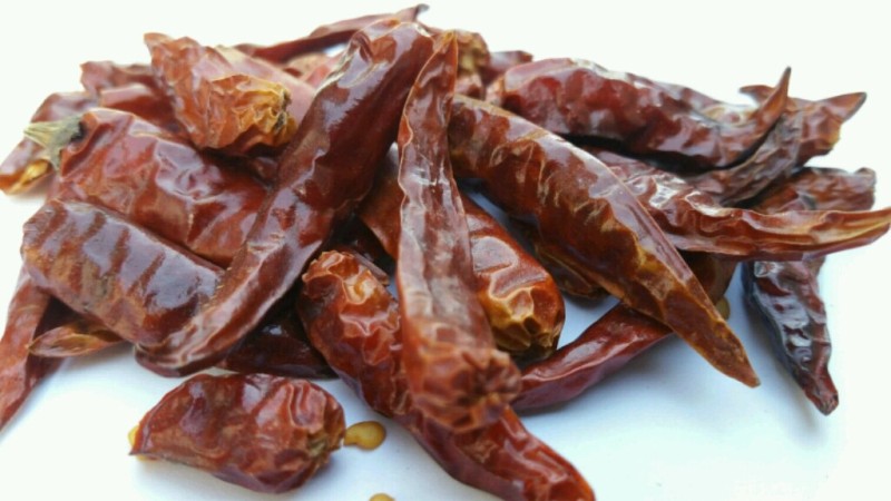 Piment Cayenne 9,90 €