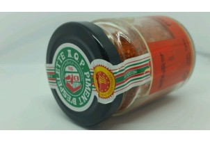 Piment d'Espelette  6,70 €