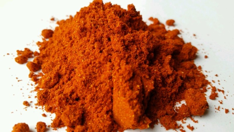 Ras el hanoult rouge  4,70 €