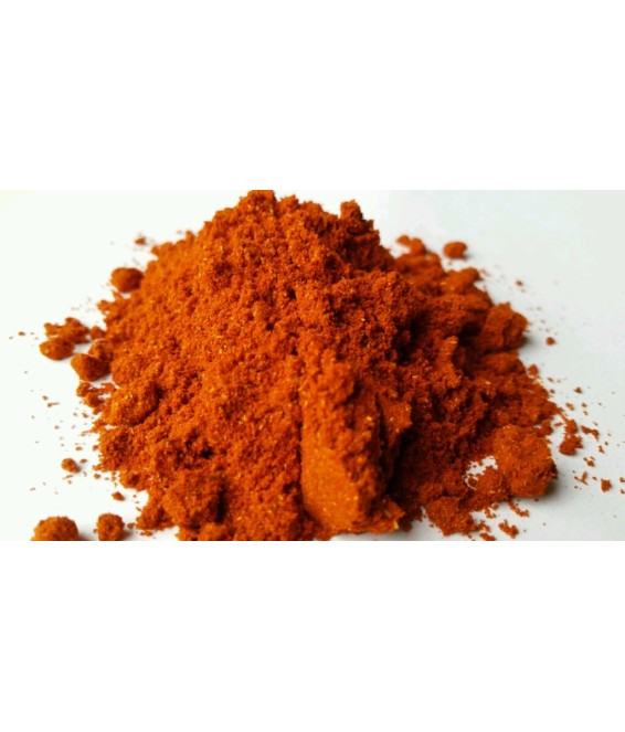 Ras el hanoult rouge  4,70 €