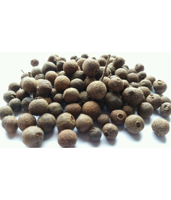 Piment (poivre) Jamaïque 2,80 €