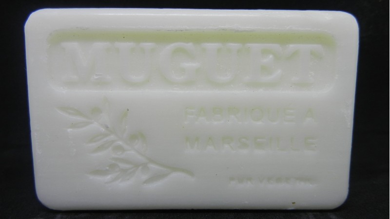 Savon de Marseille Muguet 3,50 €