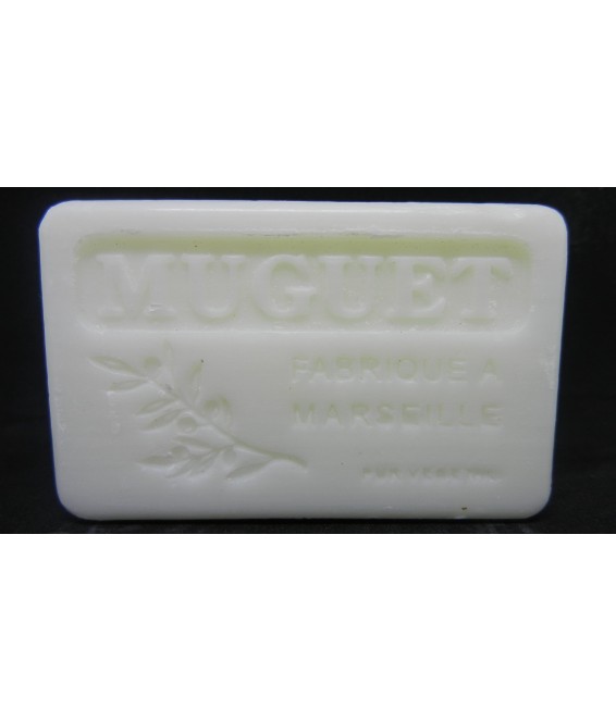 Savon de Marseille Muguet 3,50 €