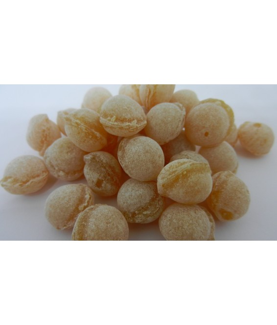 Bonbons miel propolis 3,50 €