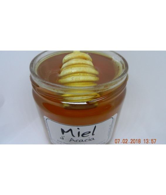 Miel d'acacia 9,90 €