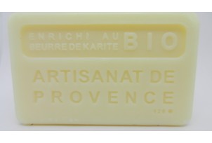 Savon de Marseille au Beurre de Karité 3,50 €