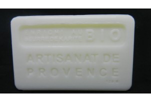 Savon de Marseille chèvrefeuille 3,50 €