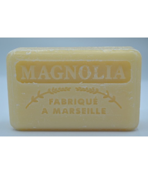 Savon de Marseille Magnolia 3,50 €