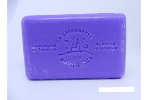 Savon de Marseille à la Violette 3,50 €