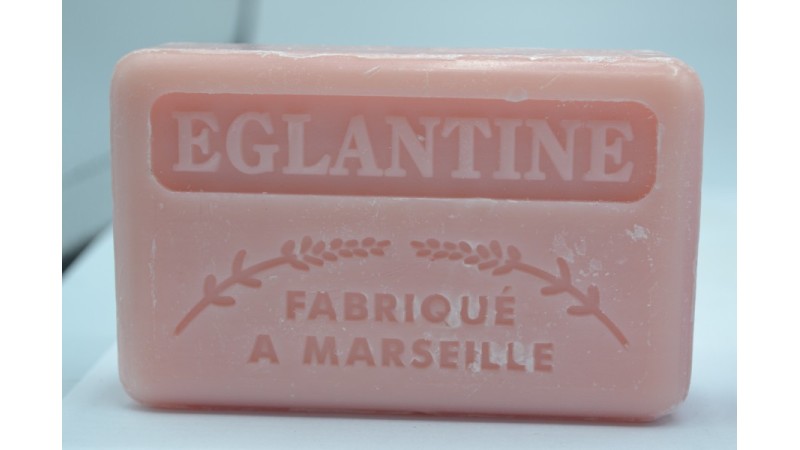 Savon de Marseille Eglantine 3,50 €