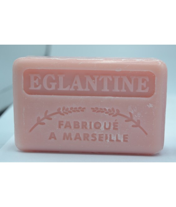 Savon de Marseille Eglantine 3,50 €