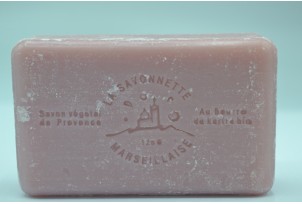 Savon de Marseille ambre