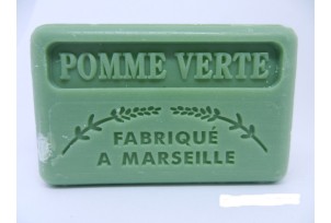 Savon de Marseille à la pomme verte 3,50 €