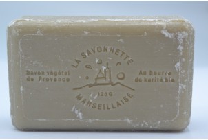 Savon de Marseille à l'argile verte 3,50 €