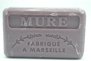 Savon de Marseille mure