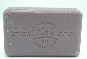 Savon de Marseille mure