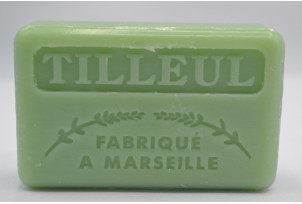 Savon de Marseille tilleul 3,50 €