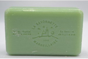 Savon de Marseille tilleul 3,50 €