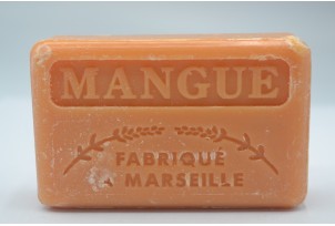 Savon de Marseille mangue 3,50 €