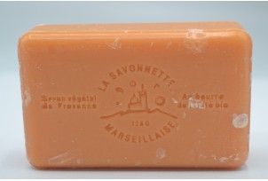 Savon de Marseille mangue 3,50 €