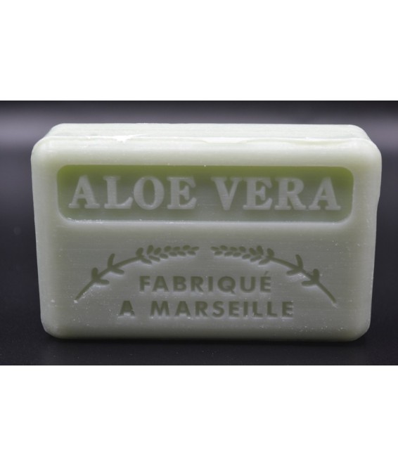 Savon de Marseille Aloé véra 3,50 €