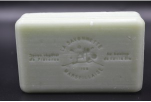 Savon de Marseille Aloé véra 3,50 €