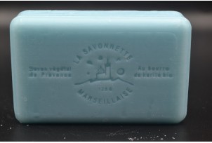 Savon de Marseille à la Fleur de Lotus 3,50 €