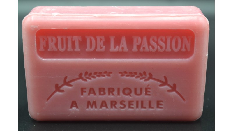 Savon de Marseille Fruit de la Passion 3,50 €