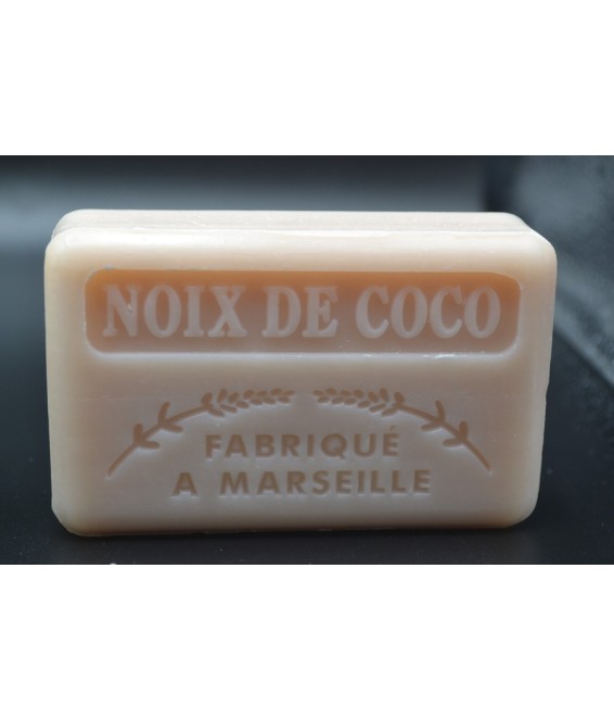 Savon de Marseille Noix de coco 3,50 €