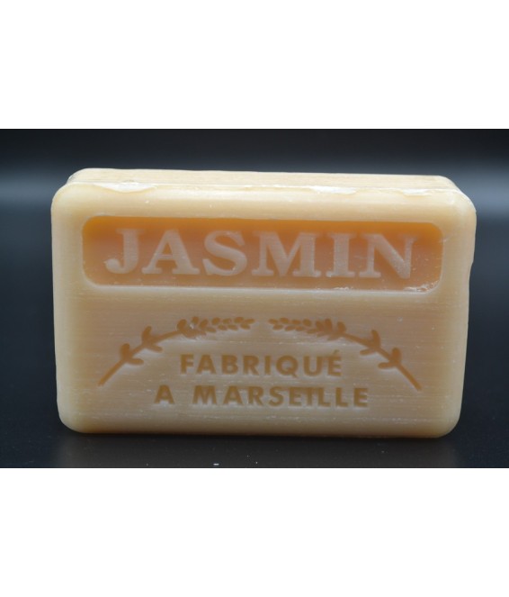 Savon de Marseille jasmin 3,50 €