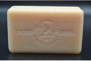 Savon de Marseille jasmin 3,50 €