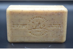 Savon de Marseille à l'abricot 3,50 €