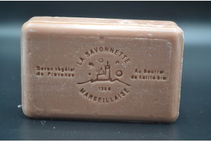 Savon de Marseille au chocolat