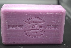 Savon de Marseille patchouli