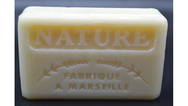 Savon de Marseille naturel 3,50 €