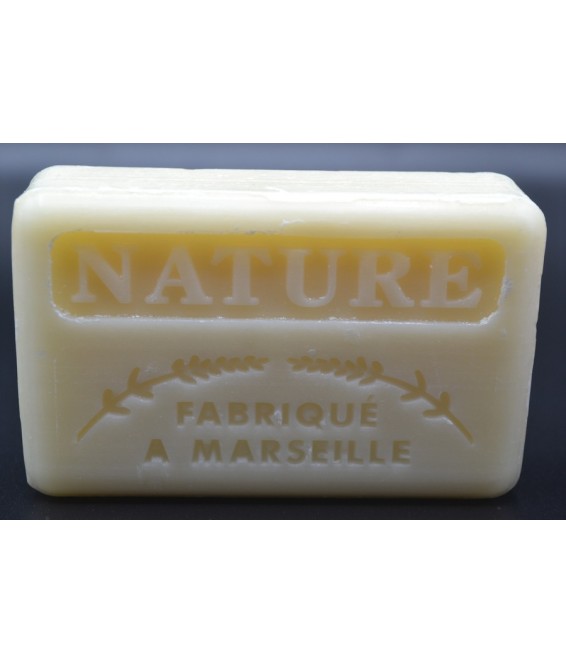 Savon de Marseille naturel 3,50 €