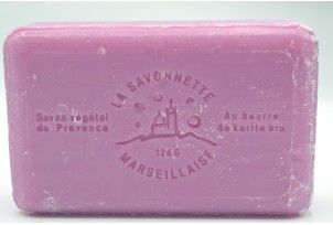 Savon de Marseille santal 3,50 €