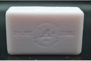 Savon de Marseille fleur de cerisier