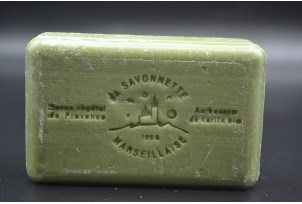 Savon de Marseille à l'huile d'olive 3,50 €