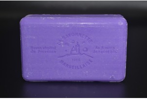 Savon de Marseille aux Lilas 3,50 €