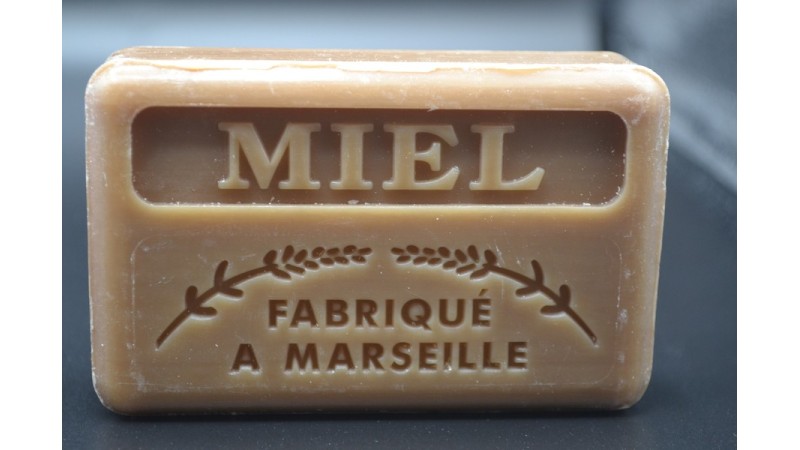 Savon de Marseille au miel 3,50 €