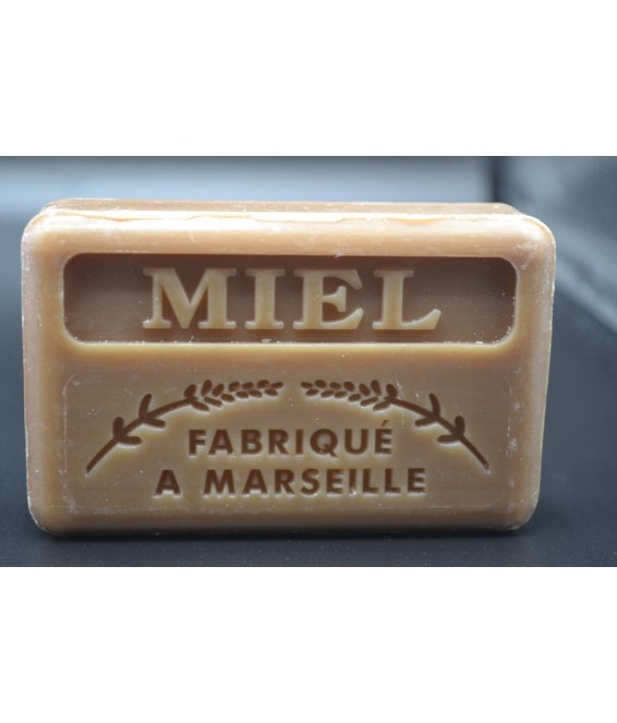 Savon de Marseille au miel 3,50 €