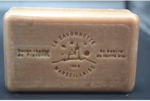 Savon de Marseille au miel 3,50 €