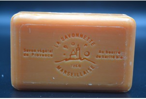 Savon de Marseille à la Pêche 3,50 €