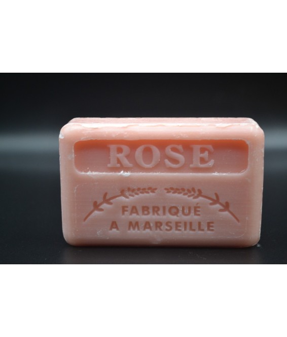 Savon de Marseille à la Rose 3,50 €