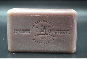 Savon de Marseille à la Vanille 3,50 €