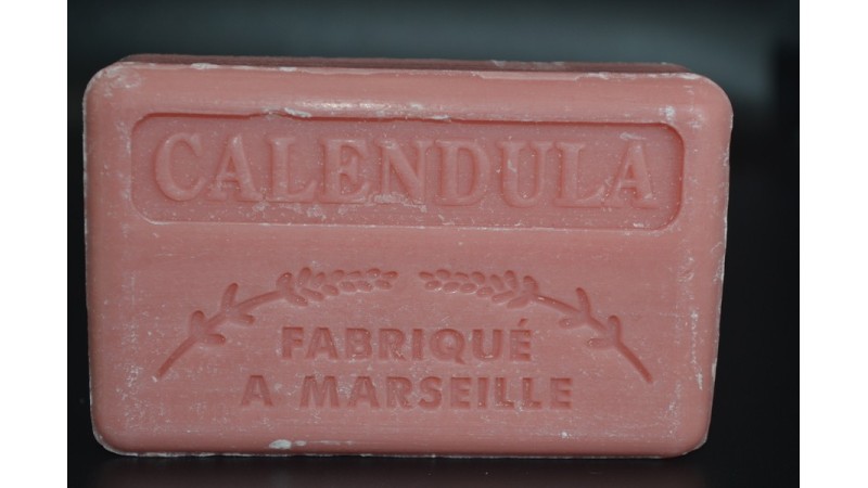 Savon de Marseille calendula 