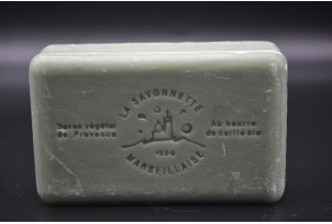 Savon de Marseille figuier