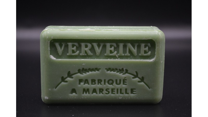 Savon de Marseille verveine