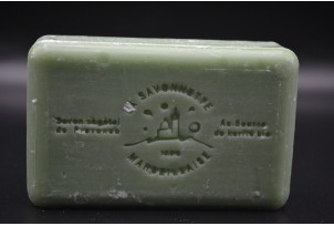 Savon de Marseille verveine